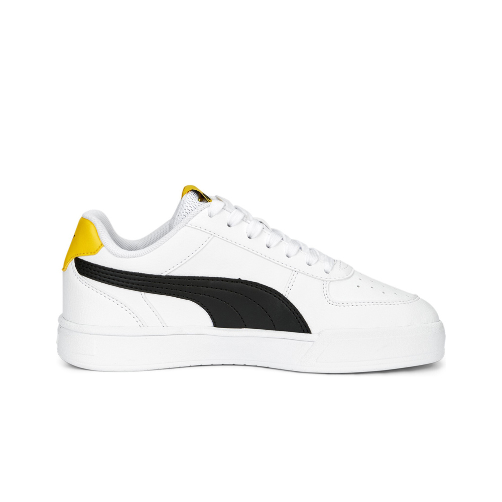 Puma zapatilla moda niño Caven Jr puntera