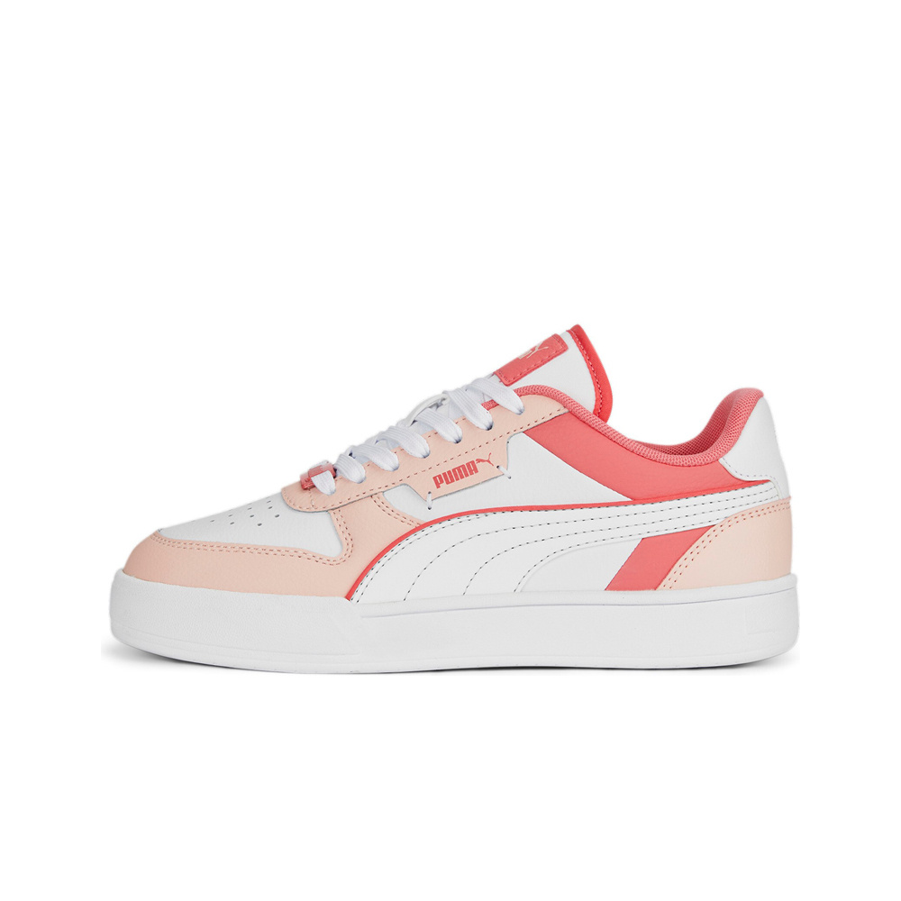 Puma zapatilla moda niño Caven Dime Jr lateral exterior