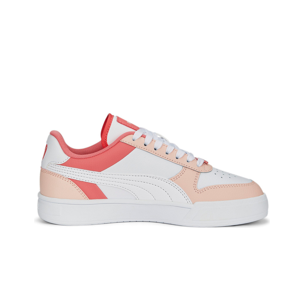 Puma zapatilla moda niño Caven Dime Jr puntera