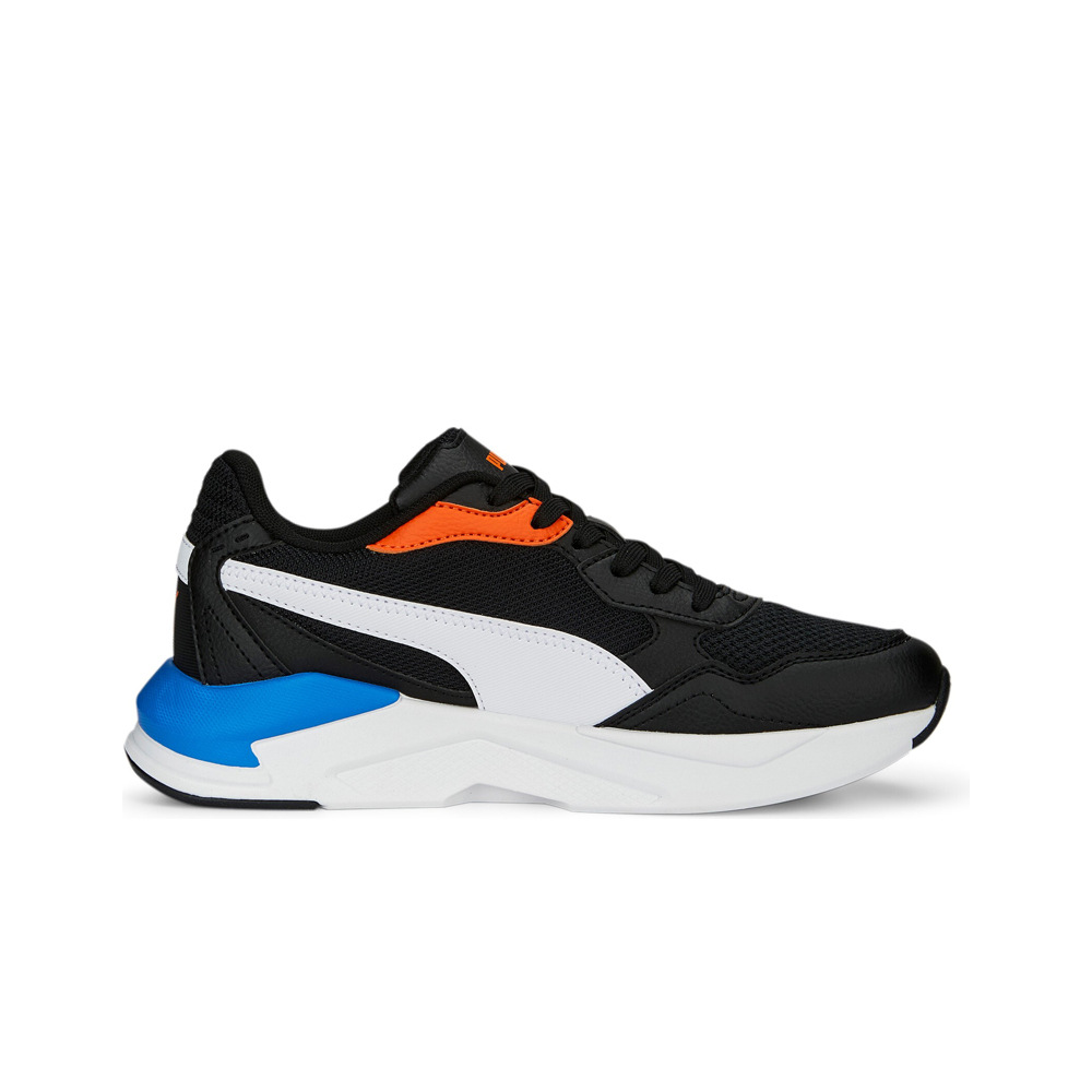 Puma zapatilla moda niño X-Ray Speed Lite Jr lateral interior