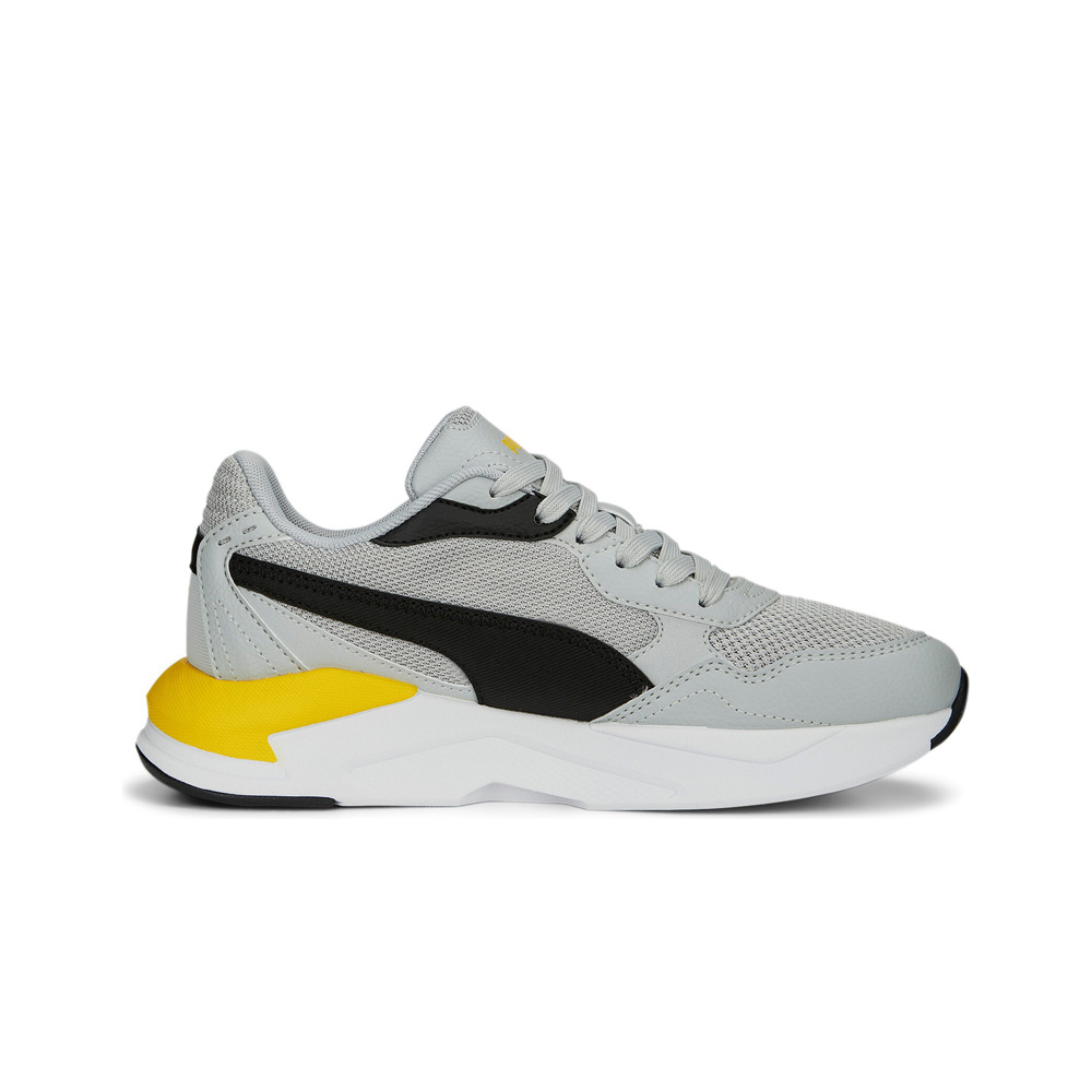 Puma zapatilla moda niño X-Ray Speed Lite Jr lateral interior