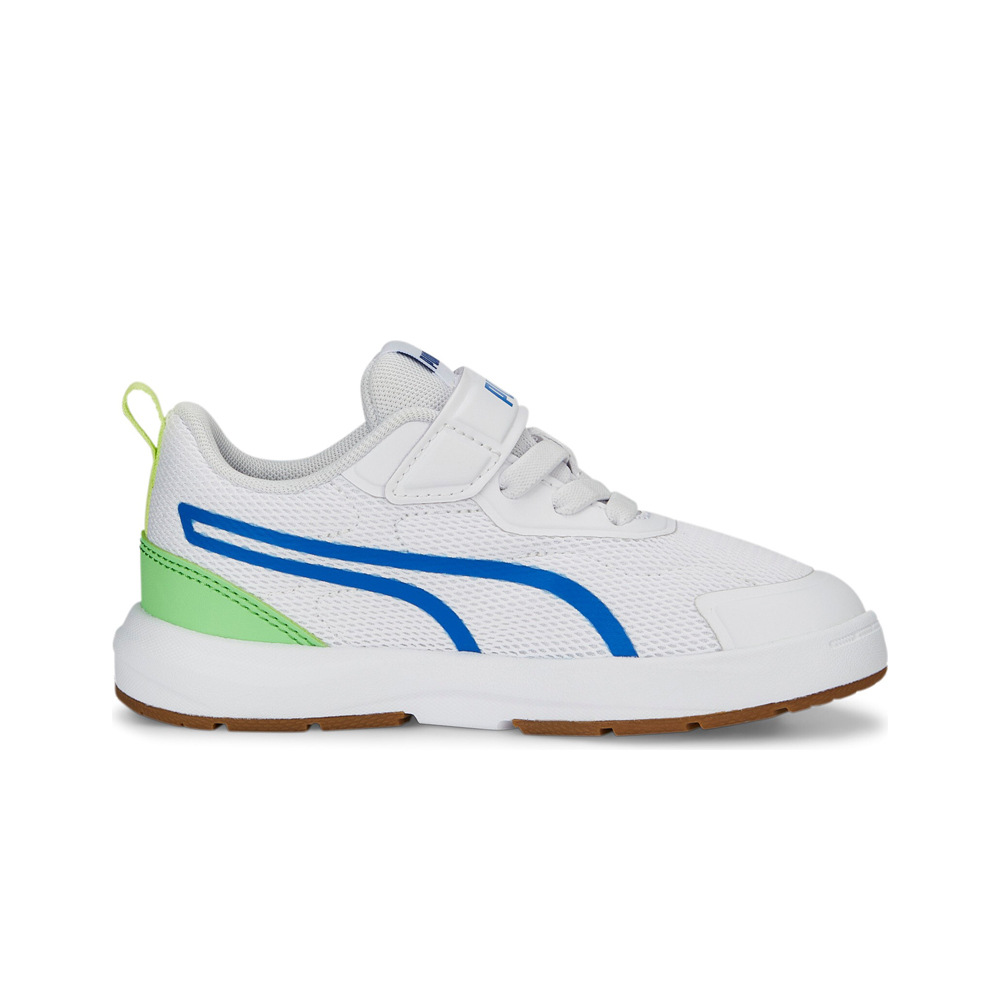 Puma zapatilla moda niño Evolve Gym AC+ PS puntera