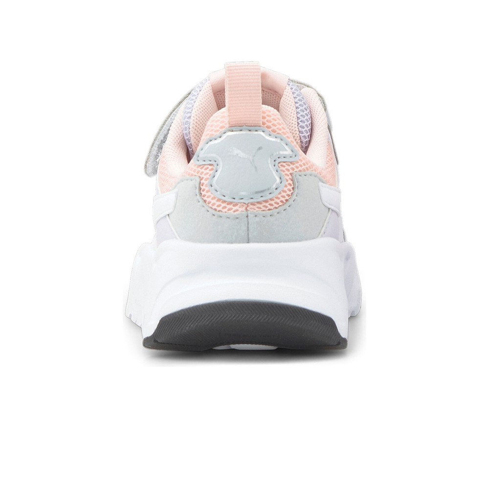 Puma zapatilla moda niño Trinity AC+ PS puntera