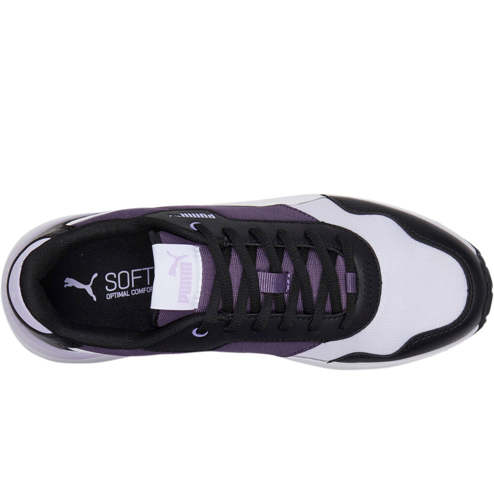 Puma zapatilla moda mujer R78 Voyage 05