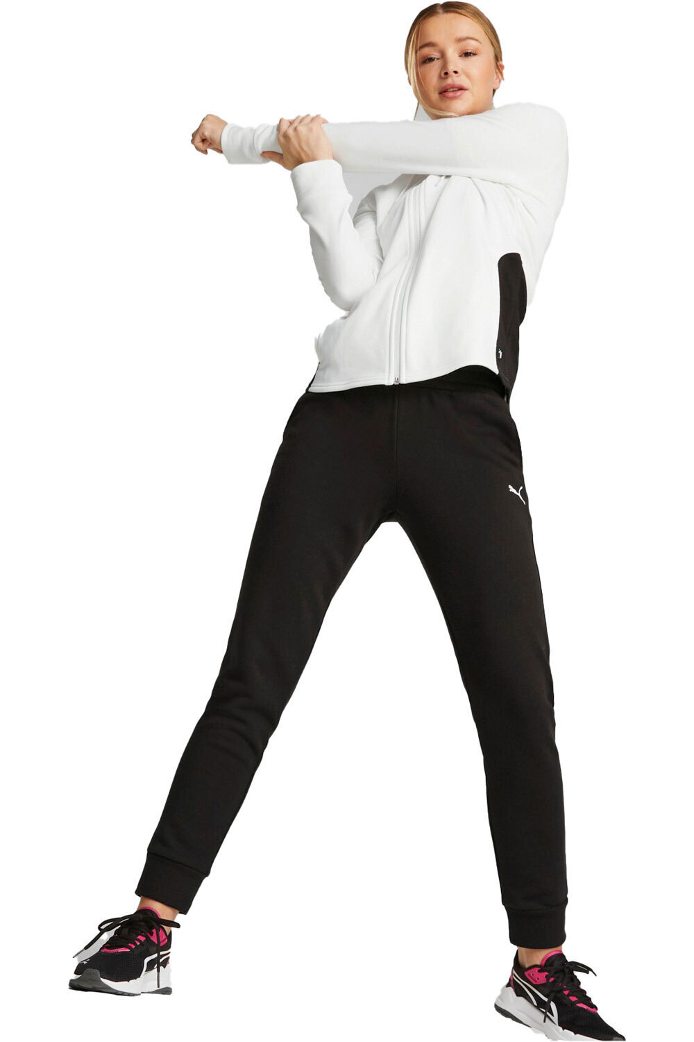 PUMA classic chándal mujer
