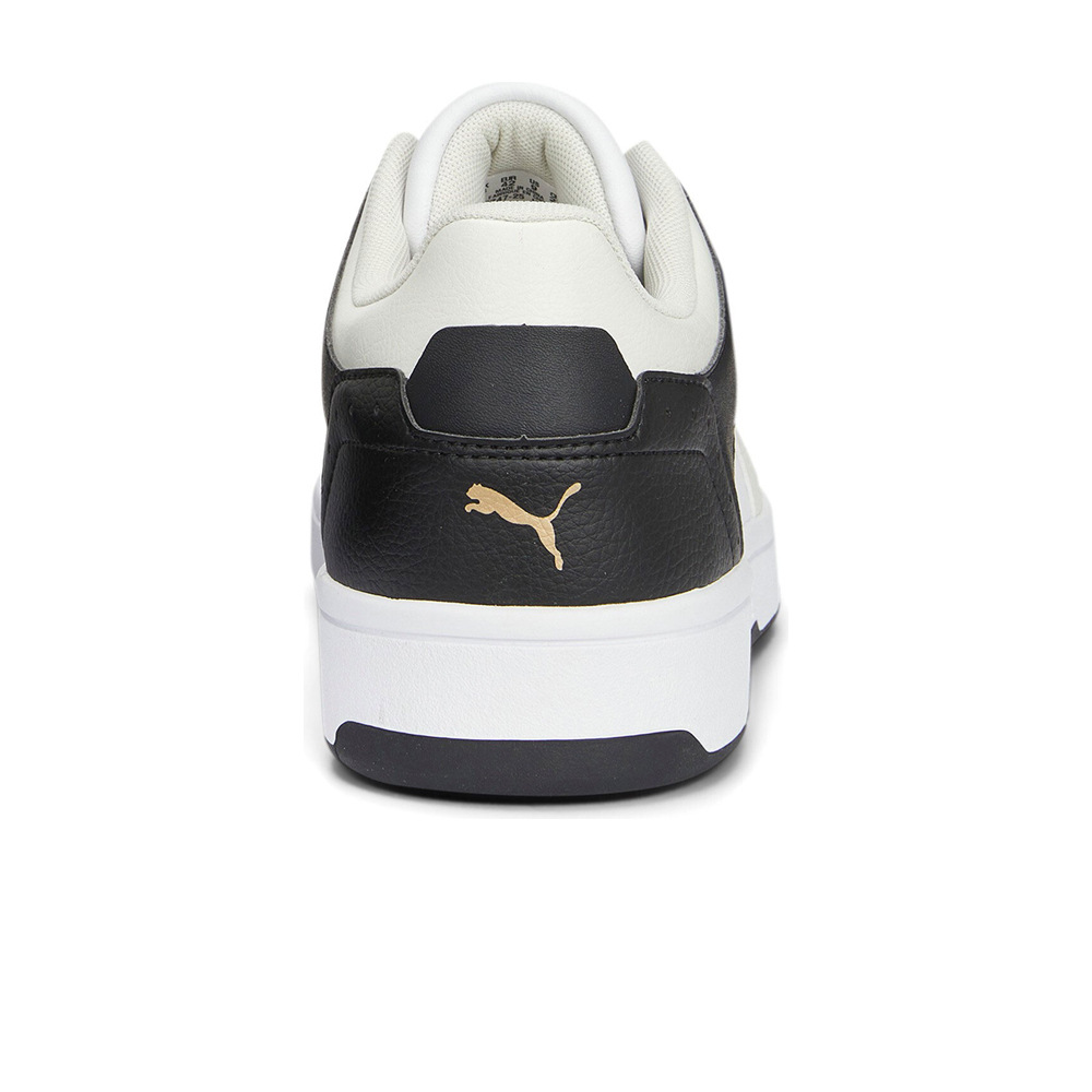 Puma zapatilla moda hombre Rebound Joy Low vista trasera