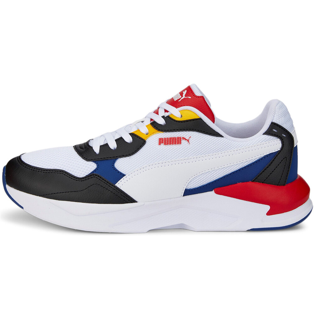 Puma zapatilla moda hombre X-Ray Speed Lite lateral exterior