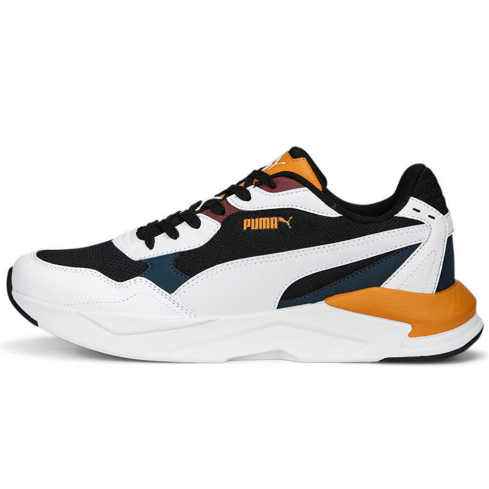 Puma zapatilla moda hombre X-Ray Speed Lite lateral exterior