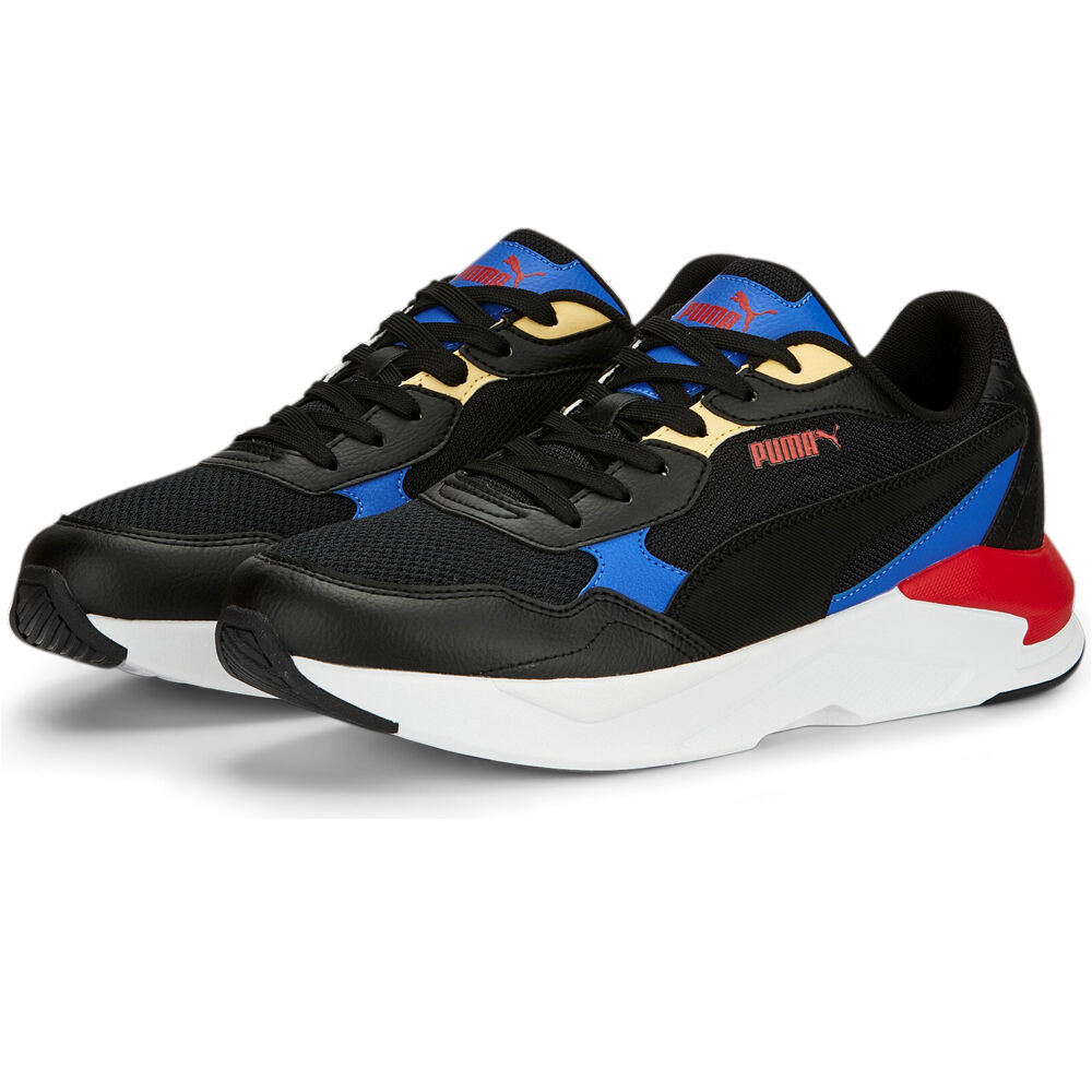 Puma zapatilla moda hombre X-Ray Speed Lite lateral interior