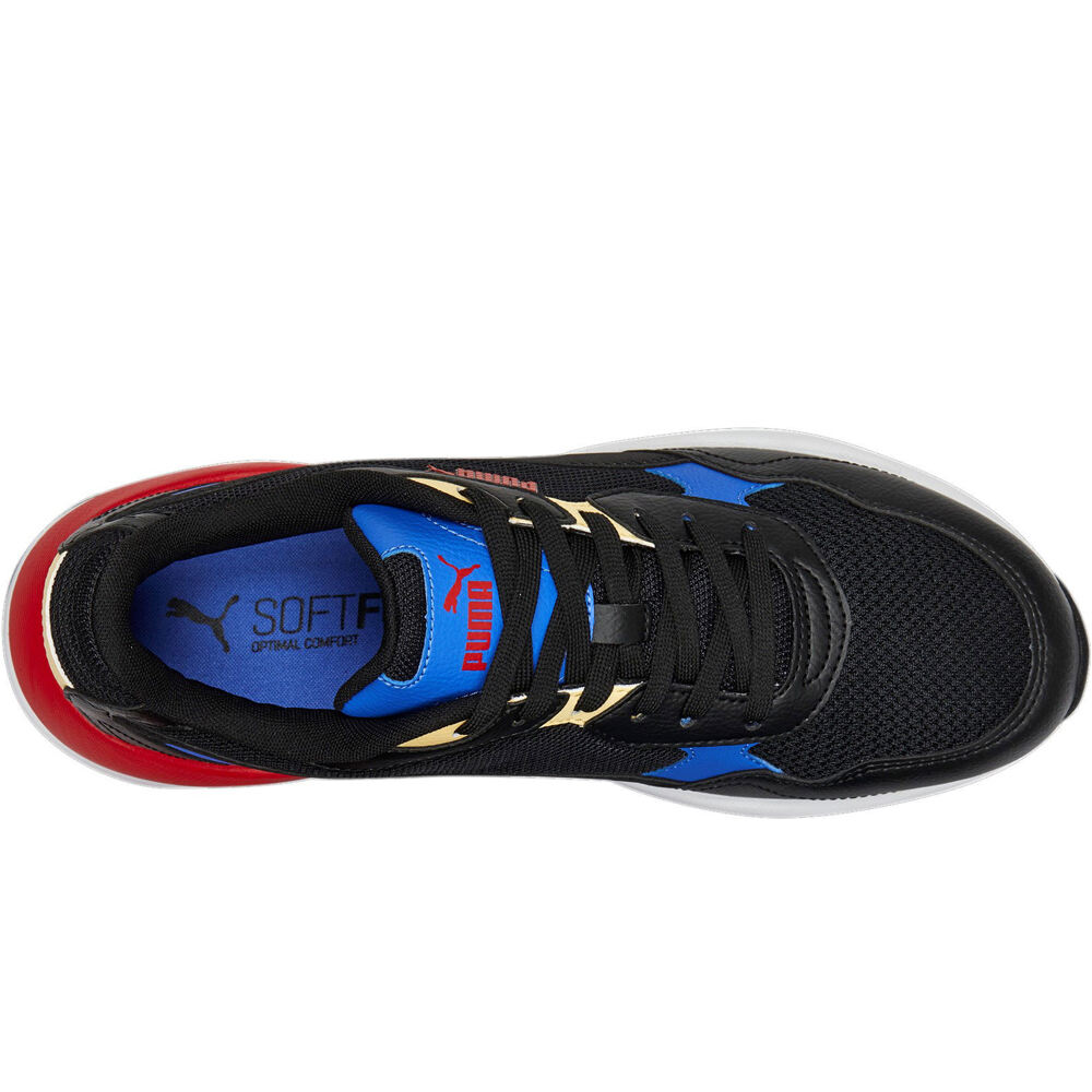 Puma zapatilla moda hombre X-Ray Speed Lite 05