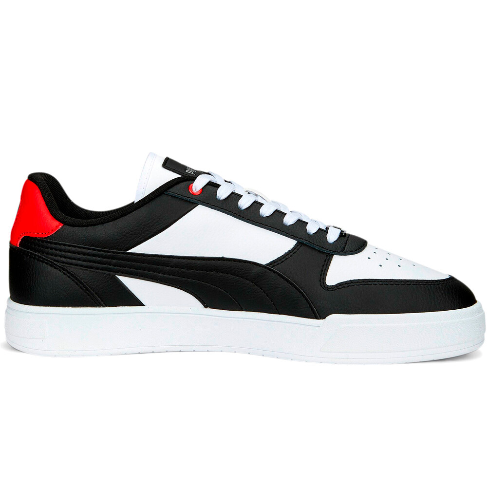 Puma zapatilla moda hombre PUMA Caven Dime puntera