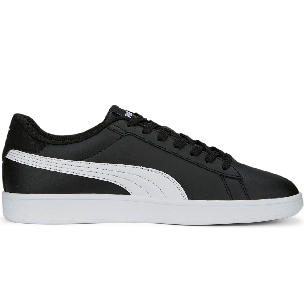 Puma zapatilla moda hombre Puma Smash 3.0 L puntera