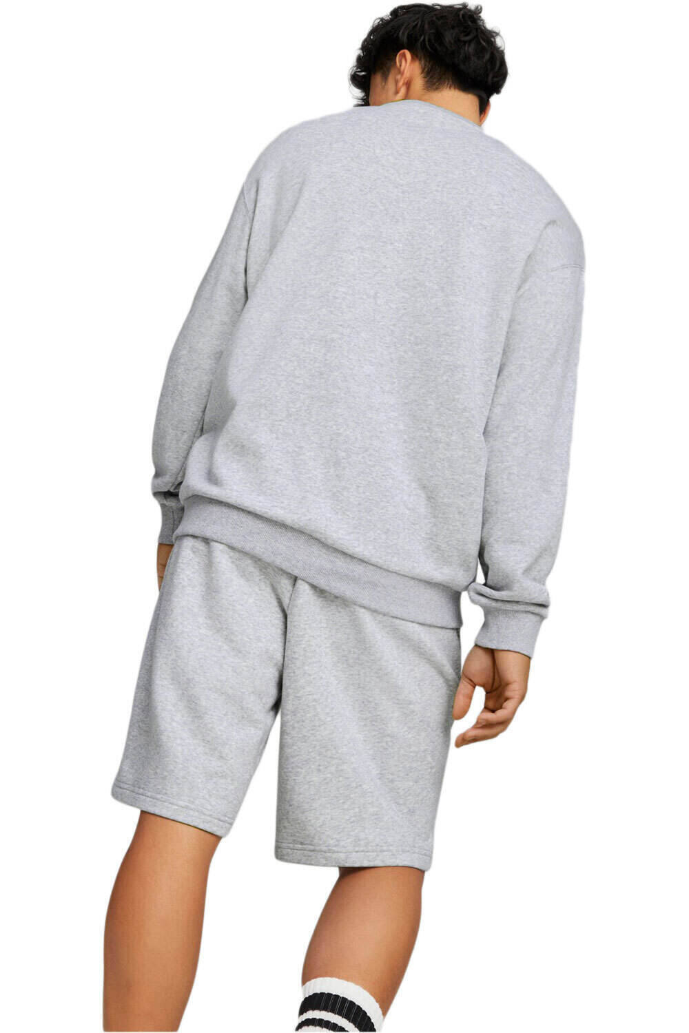 Puma chándal hombre Relaxed Sweat Suit vista trasera
