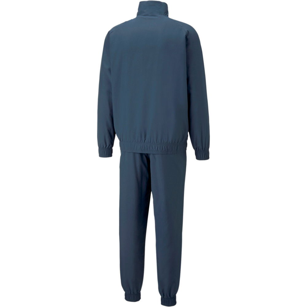 Puma chándal hombre Woven Tracksuit cl 03