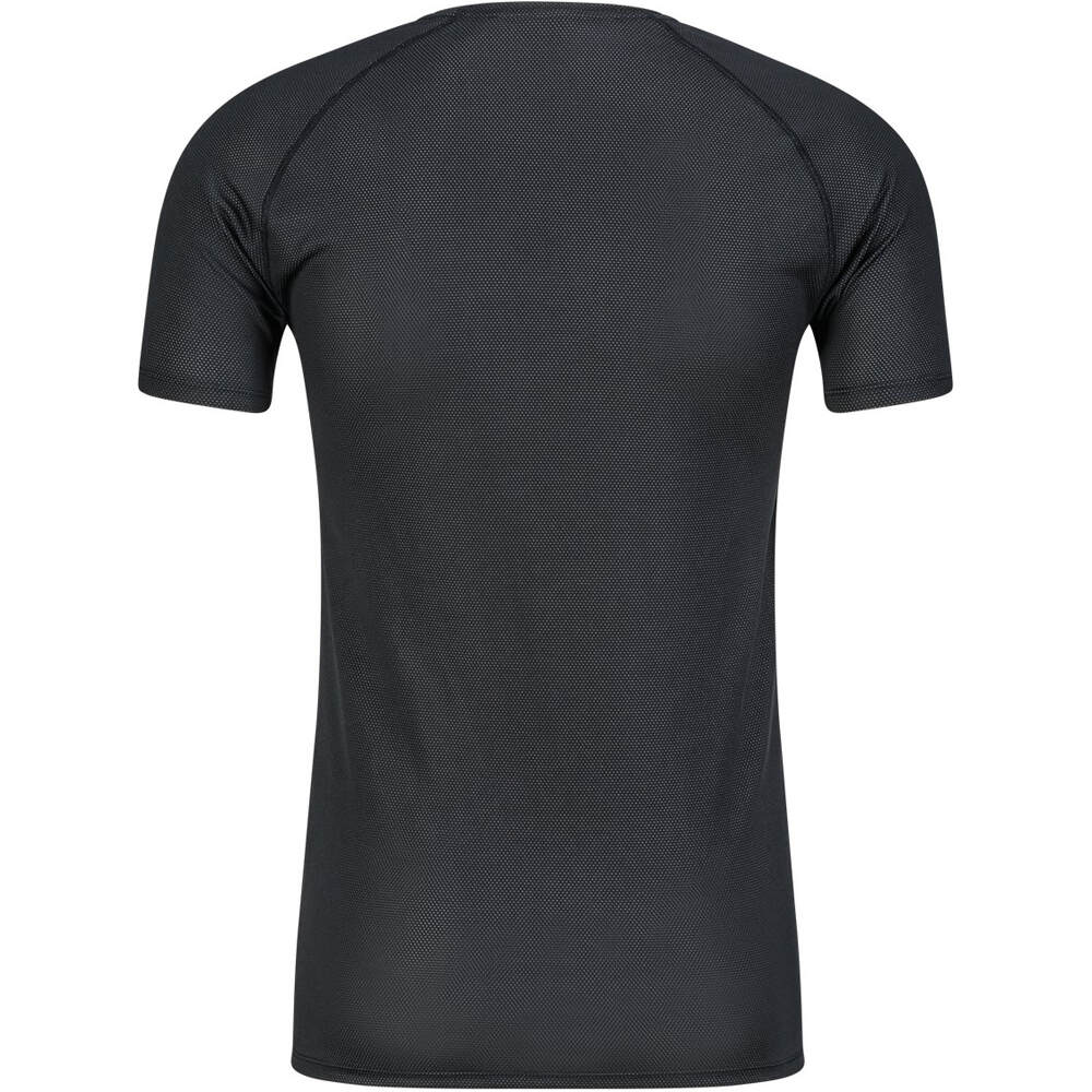 Odlo camiseta térmica manga corta hombre BL TOP v-neck s/s ACTIVE EVERYDAY ECO 2P 05