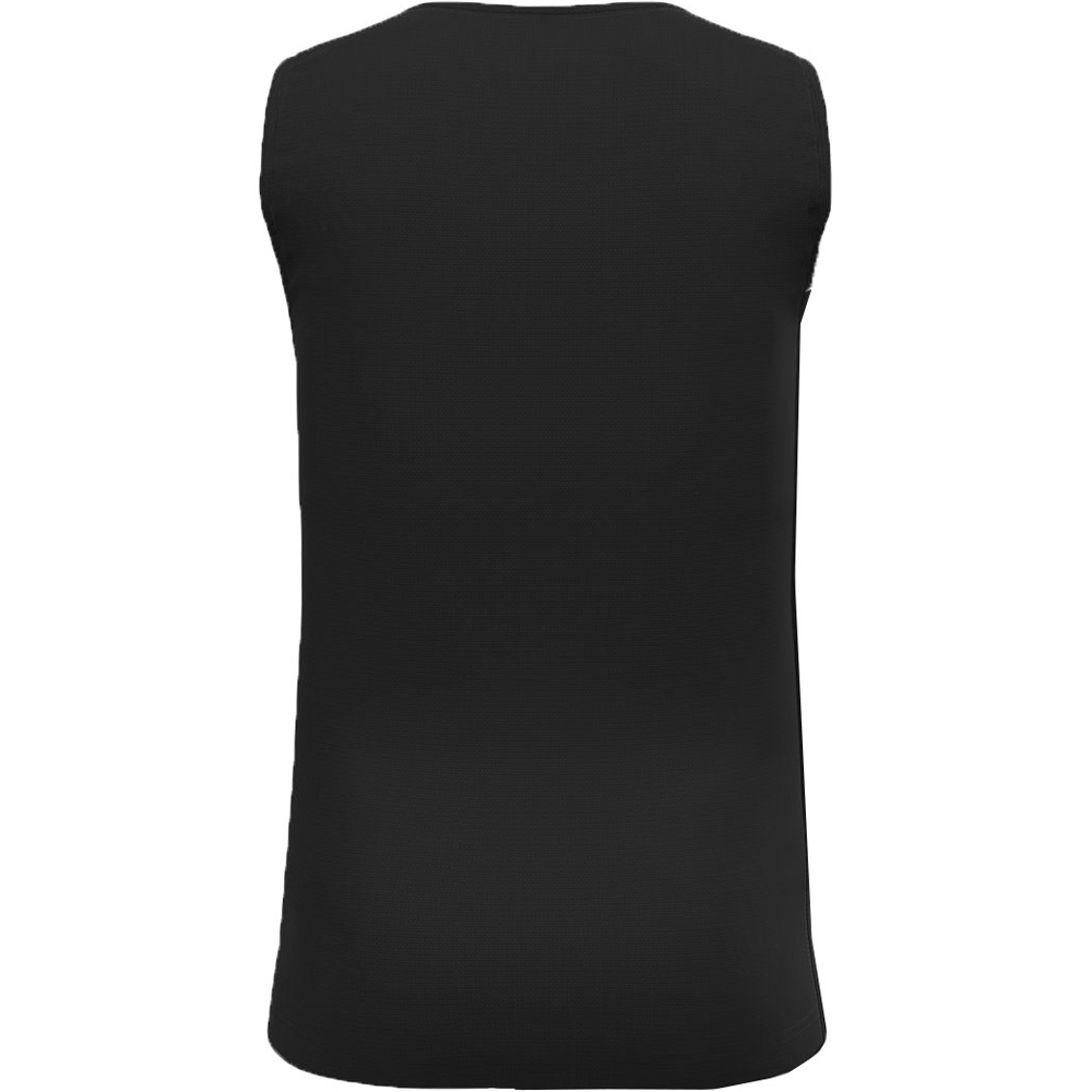 Odlo camiseta térmica sin mangas hombre BL TOP v-neck singlet ACTIVE EVERYDAY EC 04