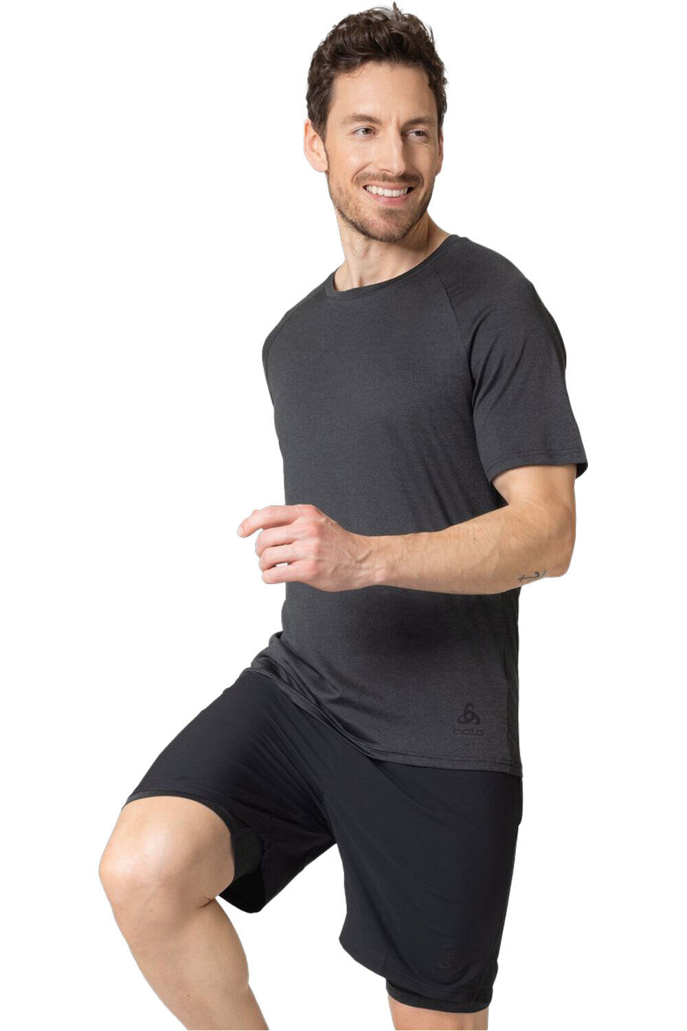 Odlo active 365 camiseta fitness hombre