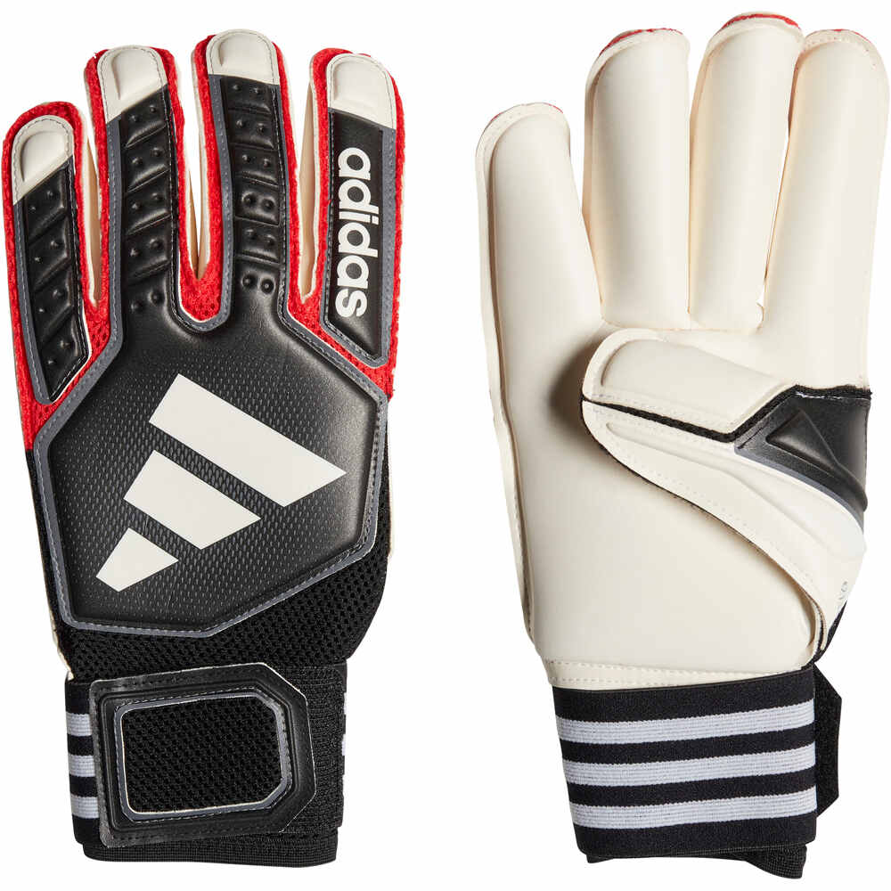 adidas guantes portero TIRO GL PRO NE vista frontal