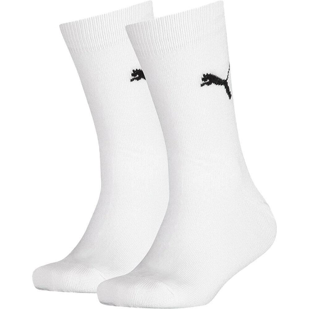 Puma easy rider 2pack calcetines niño