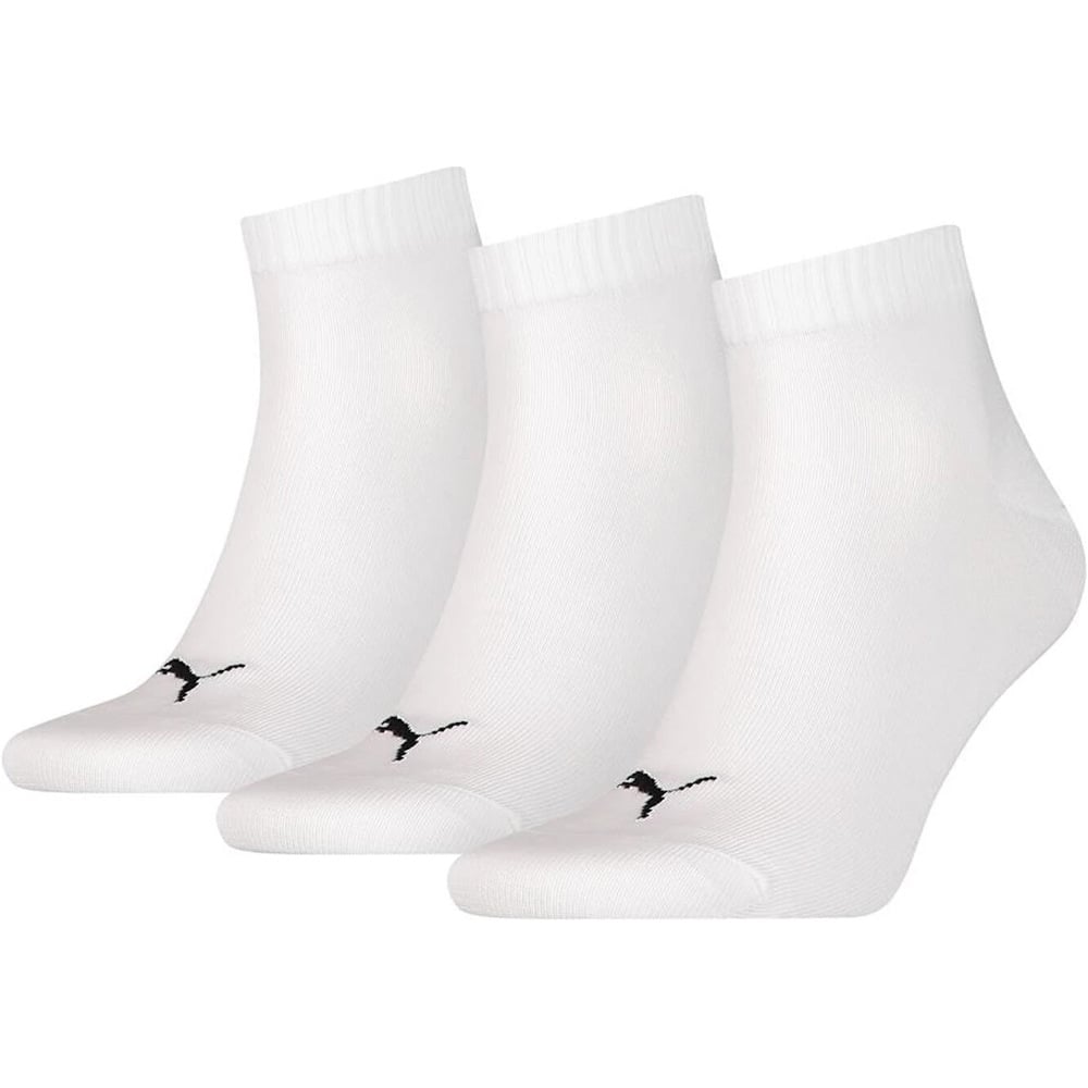 Puma kids quarter 3p calcetines niño