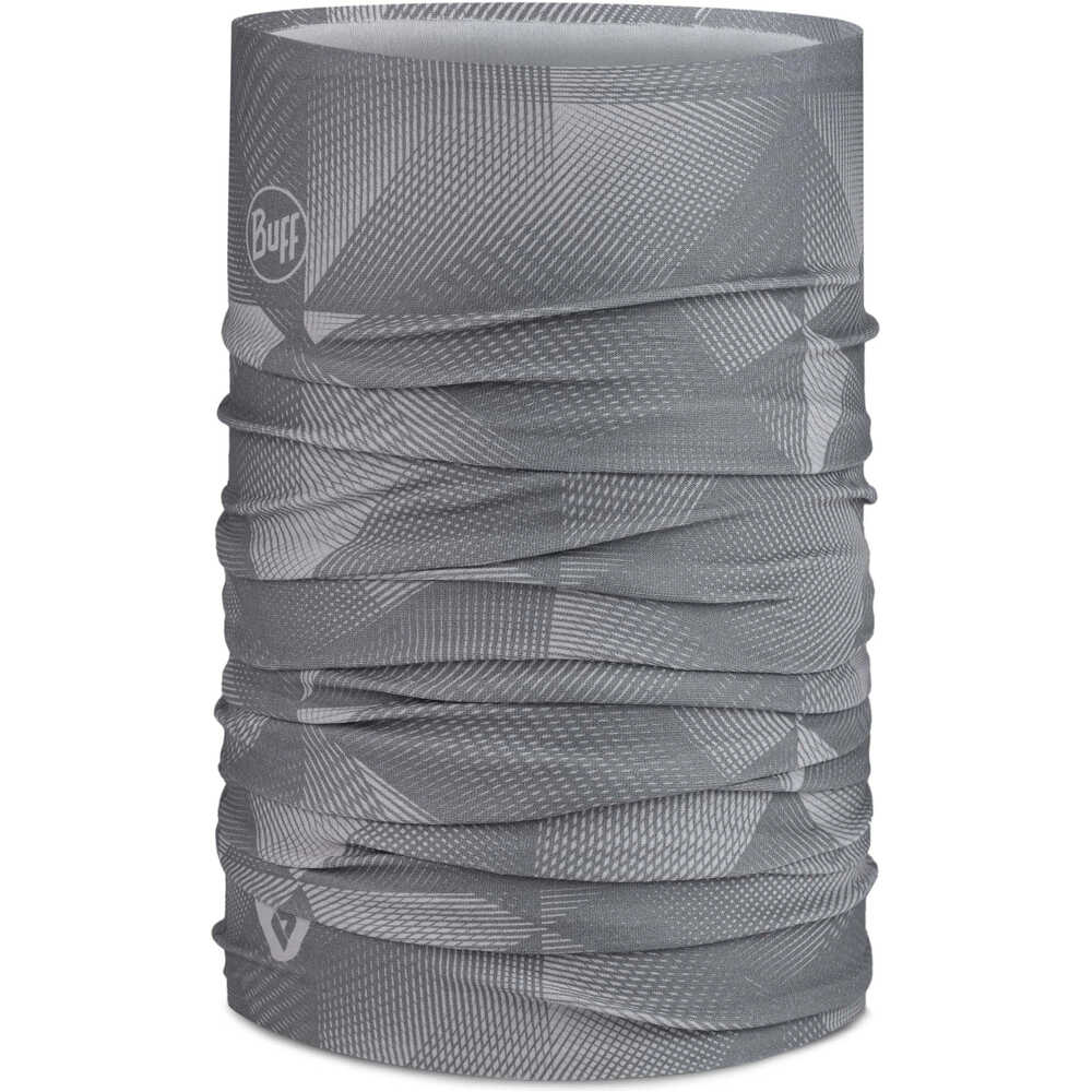 Buff thermonet vecti ash tubular