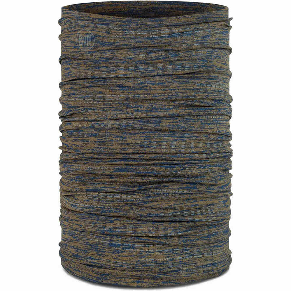 Buff dryflx brindle tubular