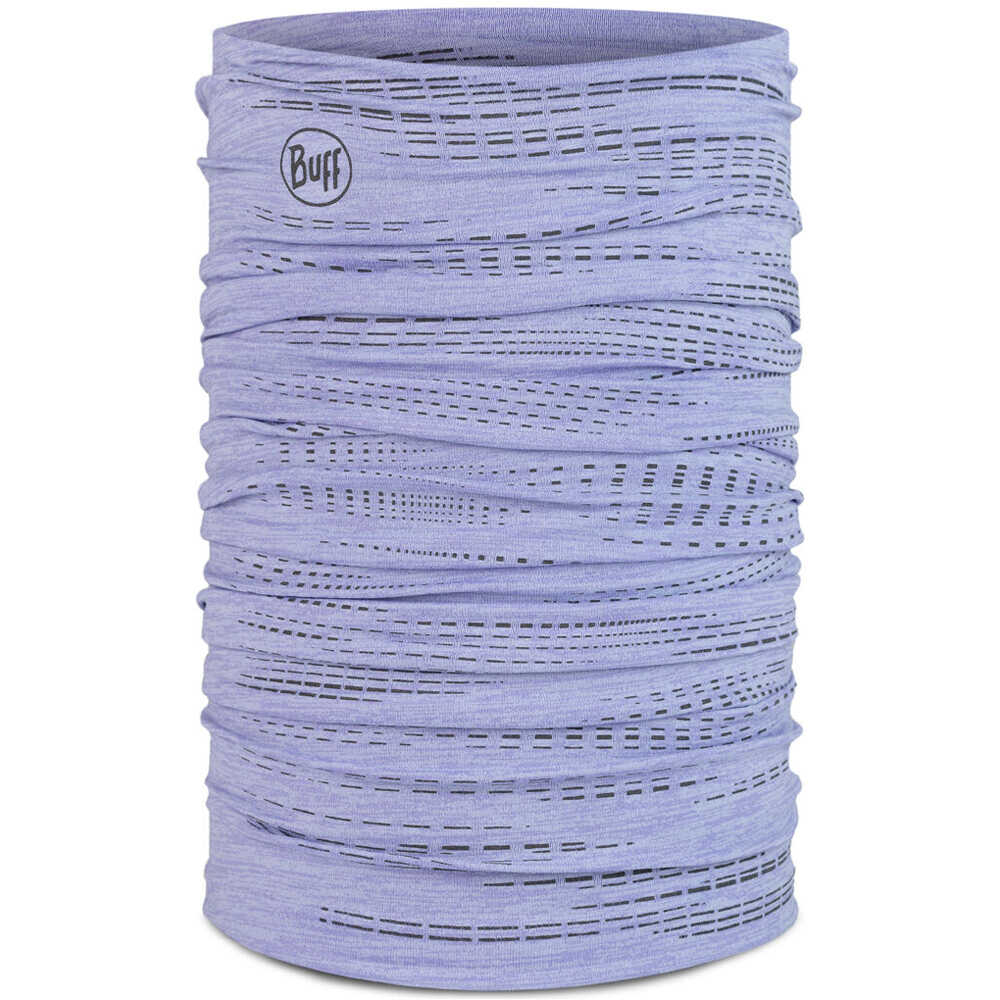 Buff dryflx lavender tubular