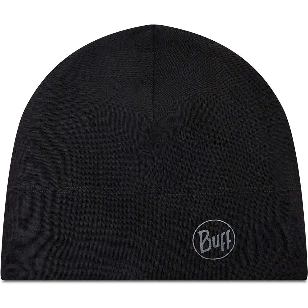 Buff merino migweight gorro esquí hombre