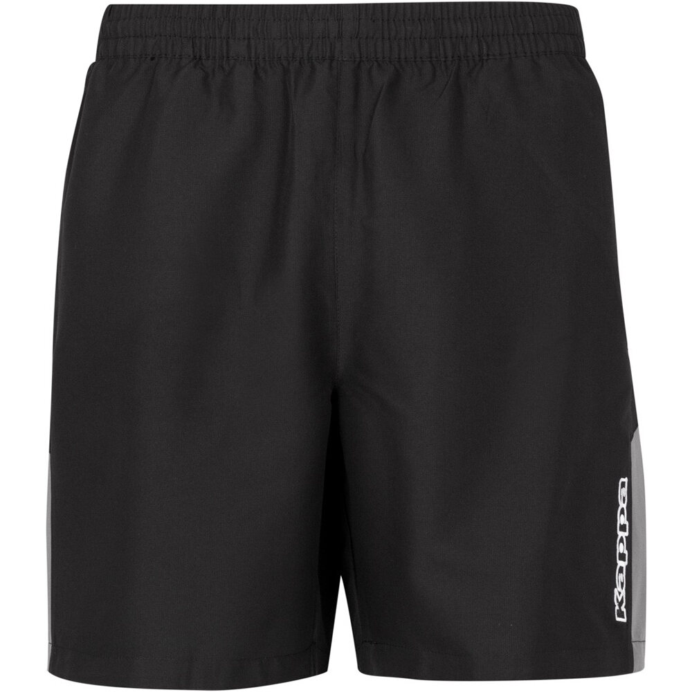 Kappa bermudas hombre PASSO vista frontal