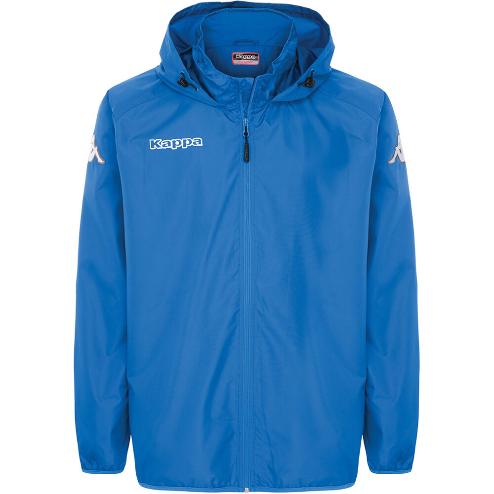 Kappa martio chaquetas hombre