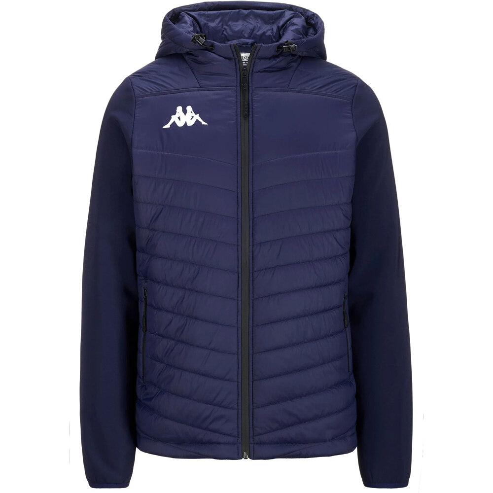 Kappa odolon chaquetas hombre