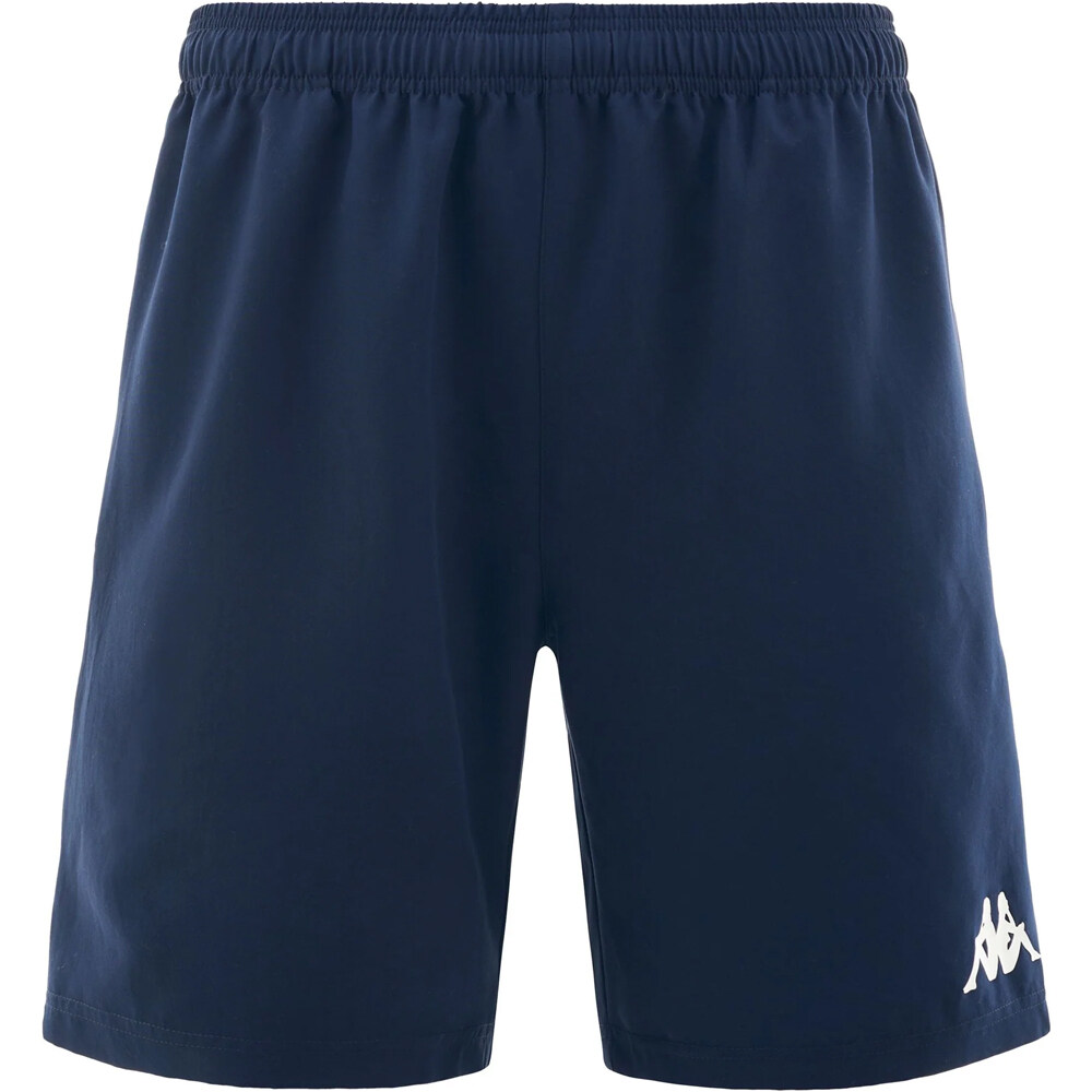 Kappa bajo bermudas hombre