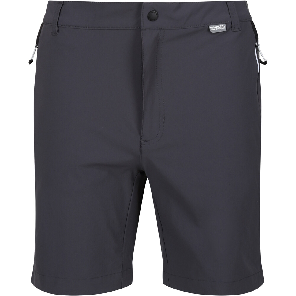 Regatta pantalón corto montaña hombre Mountain ShortsII 04