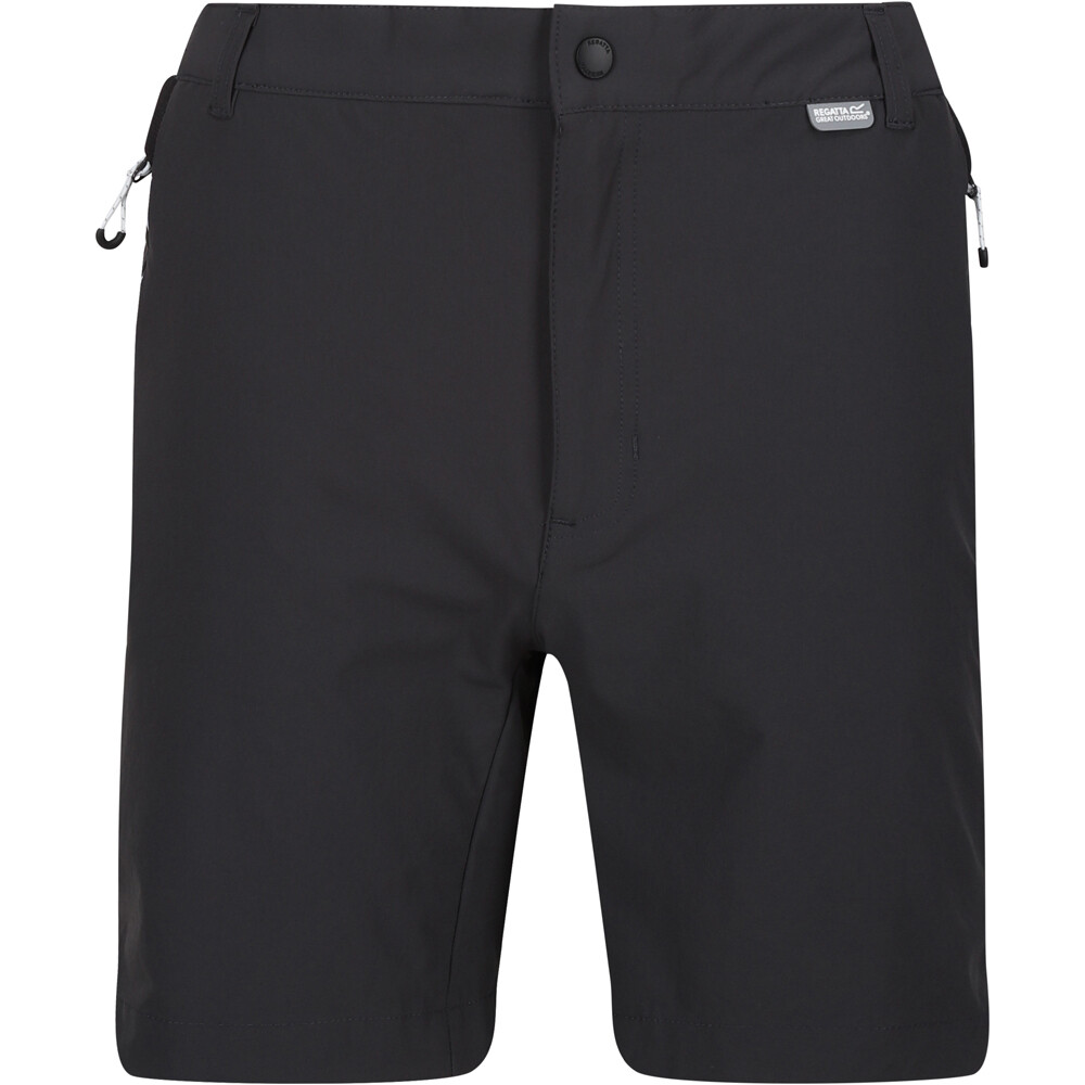 Regatta pantalón corto montaña hombre Mountain ShortsII 05