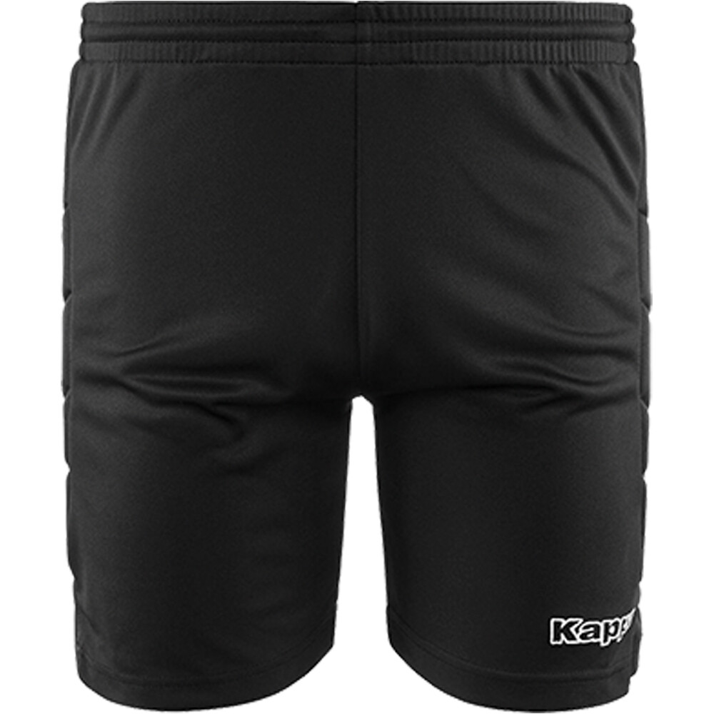 Kappa goalkeeper pantalón corto portero