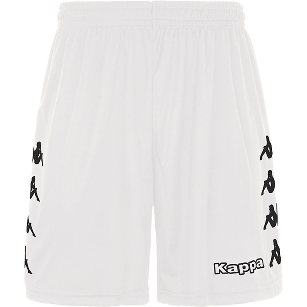 Kappa curchet pantalones cortos futbol