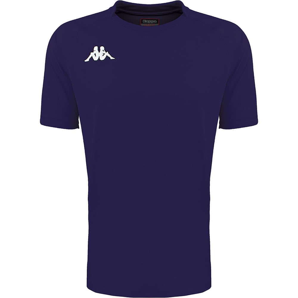 Kappa telese camisetas rugby manga corta