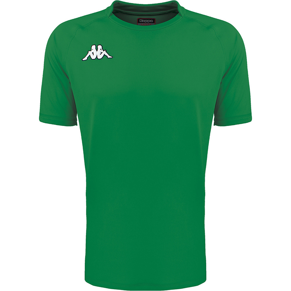 Kappa telese camisetas rugby manga corta