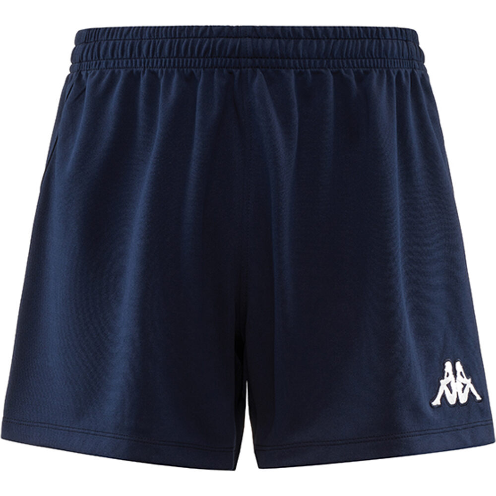 Kappa pantalones de rugby SANREMO vista frontal