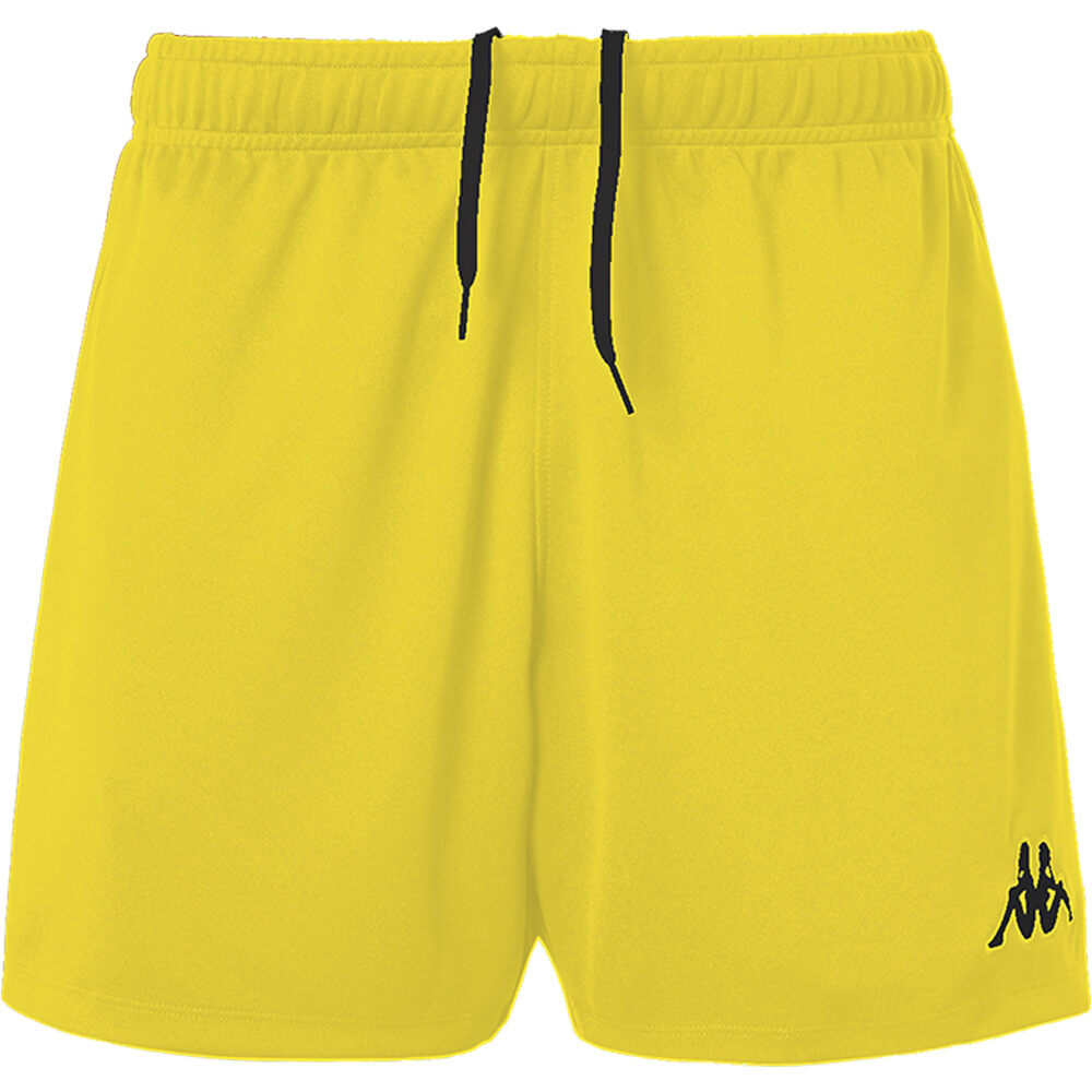 Kappa pantalones de rugby SANREMO vista frontal