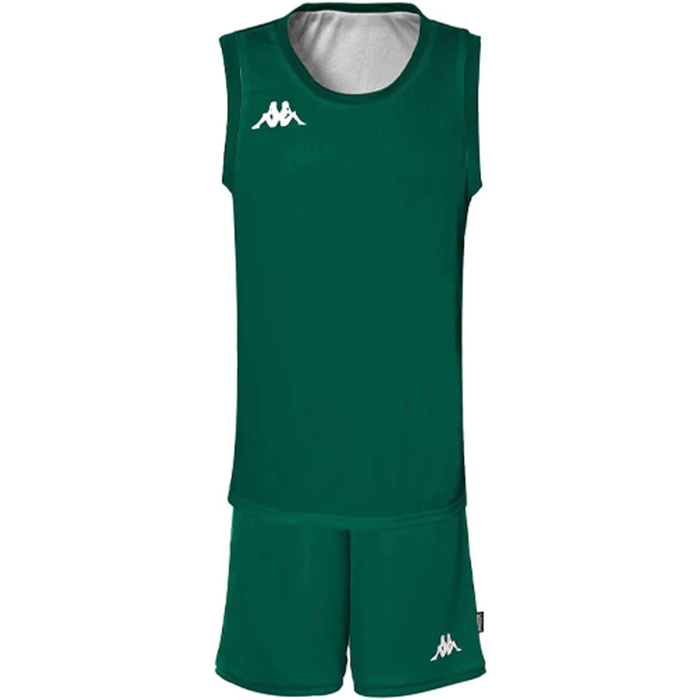 Kappa dancosi camiseta baloncesto niños