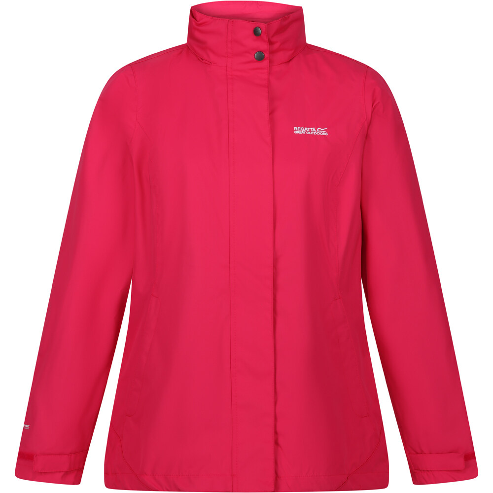 Regatta chaqueta impermeable mujer Daysha 06