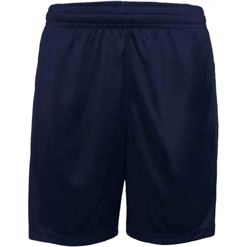 Gondo pantalones cortos futbol niño
