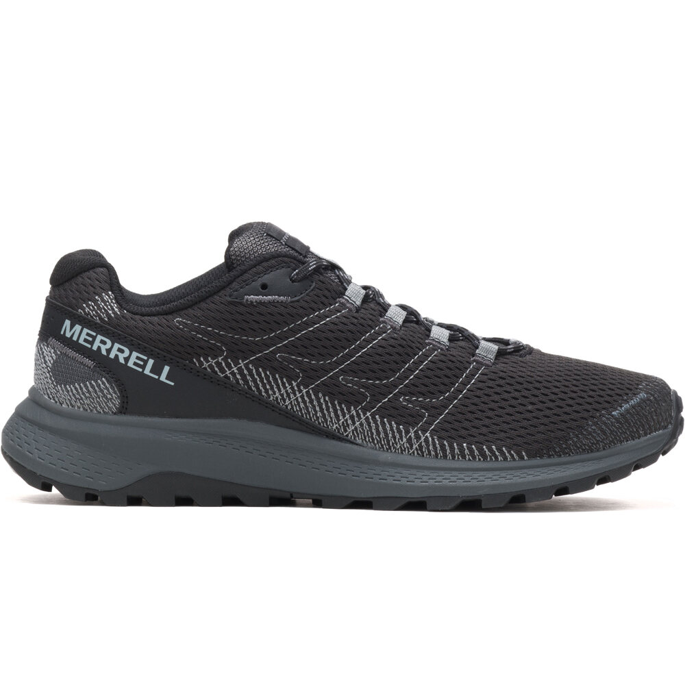 Merrell zapatillas trail hombre FLY STRIKE lateral exterior