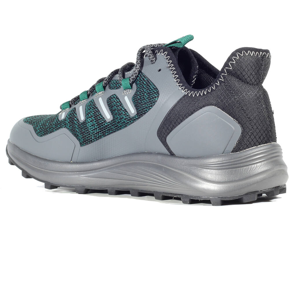 Hi Tec zapatilla trekking hombre Trek WP 05