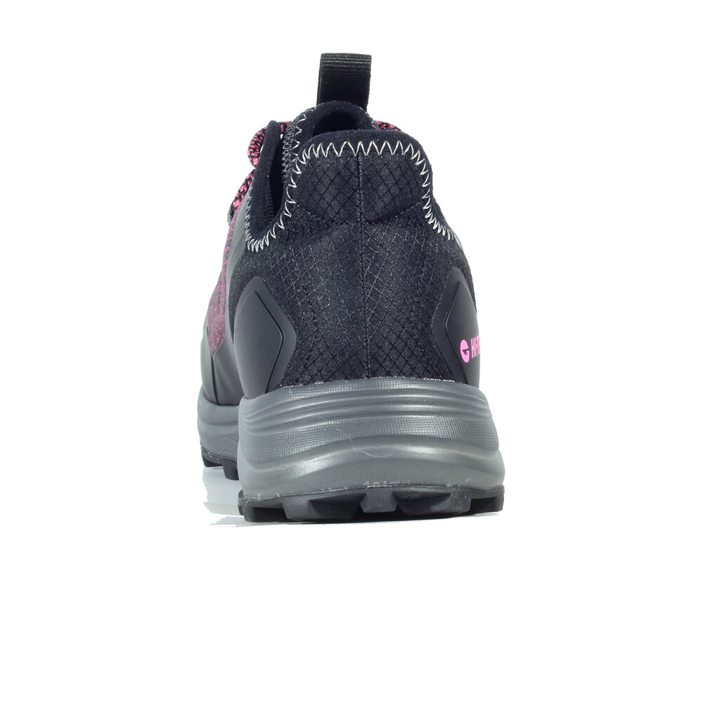 Hi Tec zapatilla trekking mujer Trek WP Women's 06