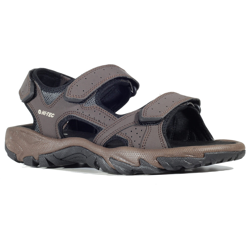 Hi Tec sandalias trekking hombre NERPA lateral interior