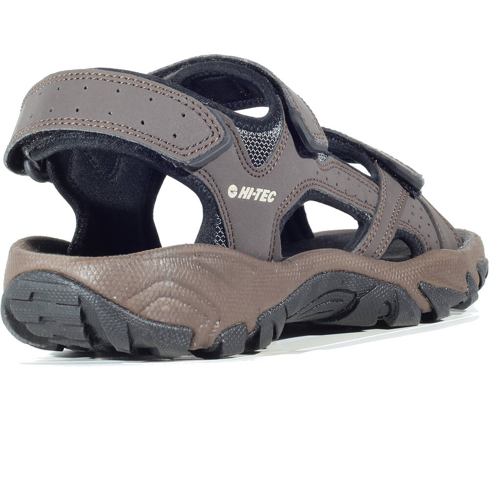 Hi Tec sandalias trekking hombre NERPA 08