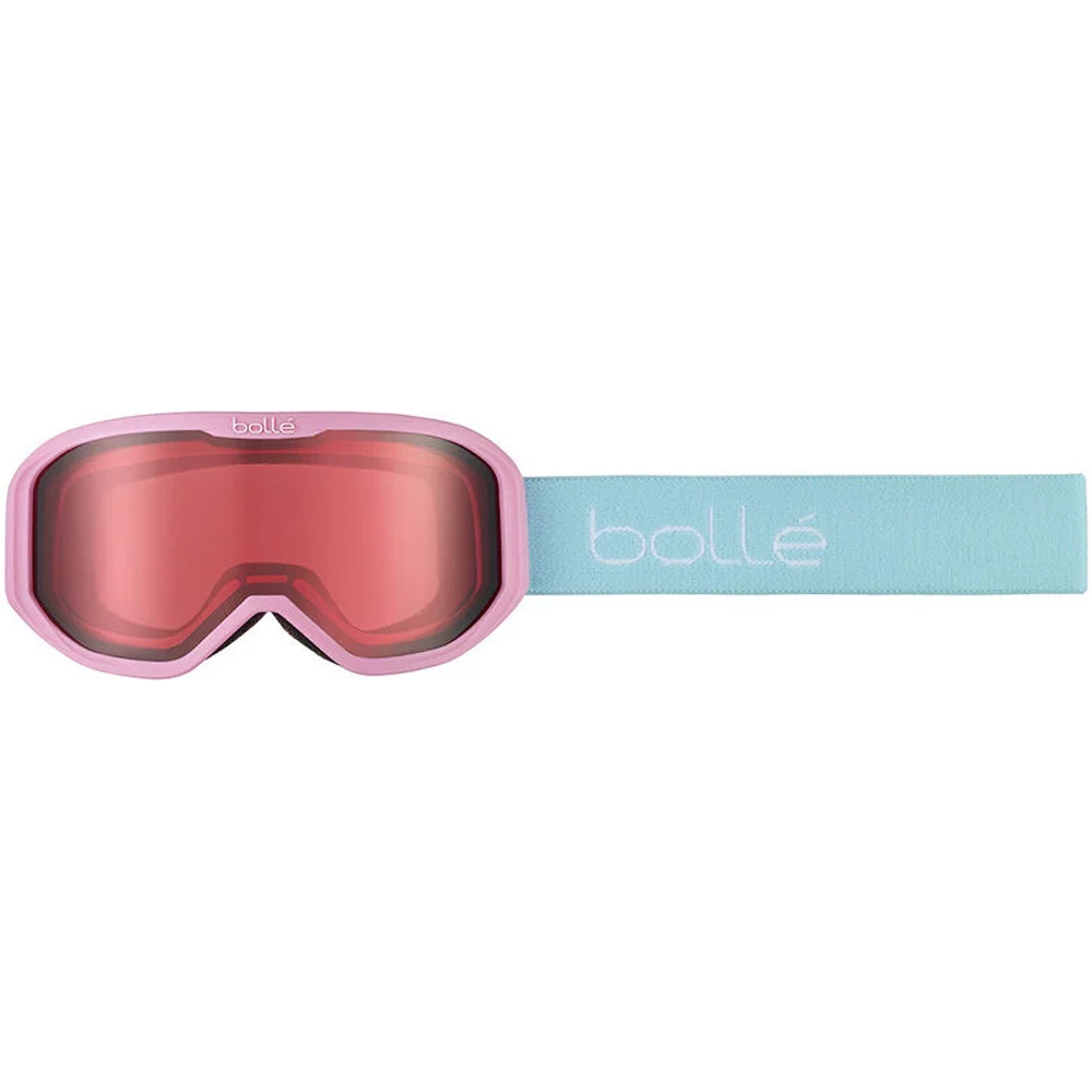 Bolle gafas ventisca infantil INUK Pink & Blue Matte - Cat 2 02