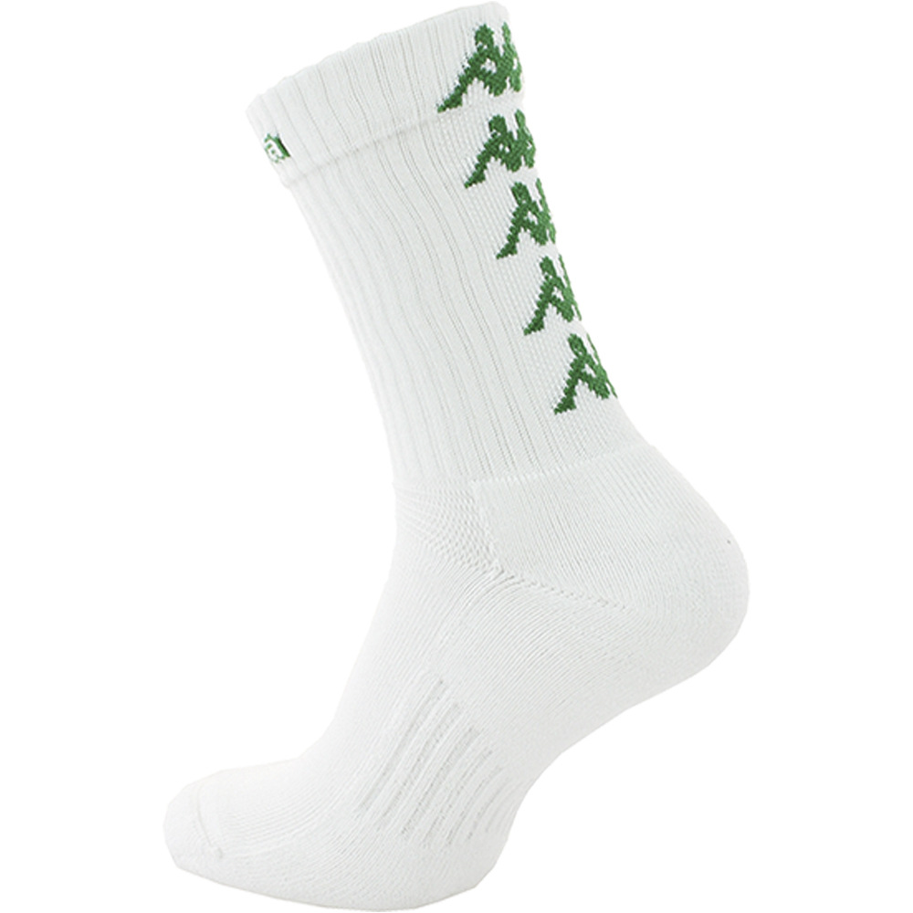 Kappa eleno pack of 3 socks calcetines deportivos